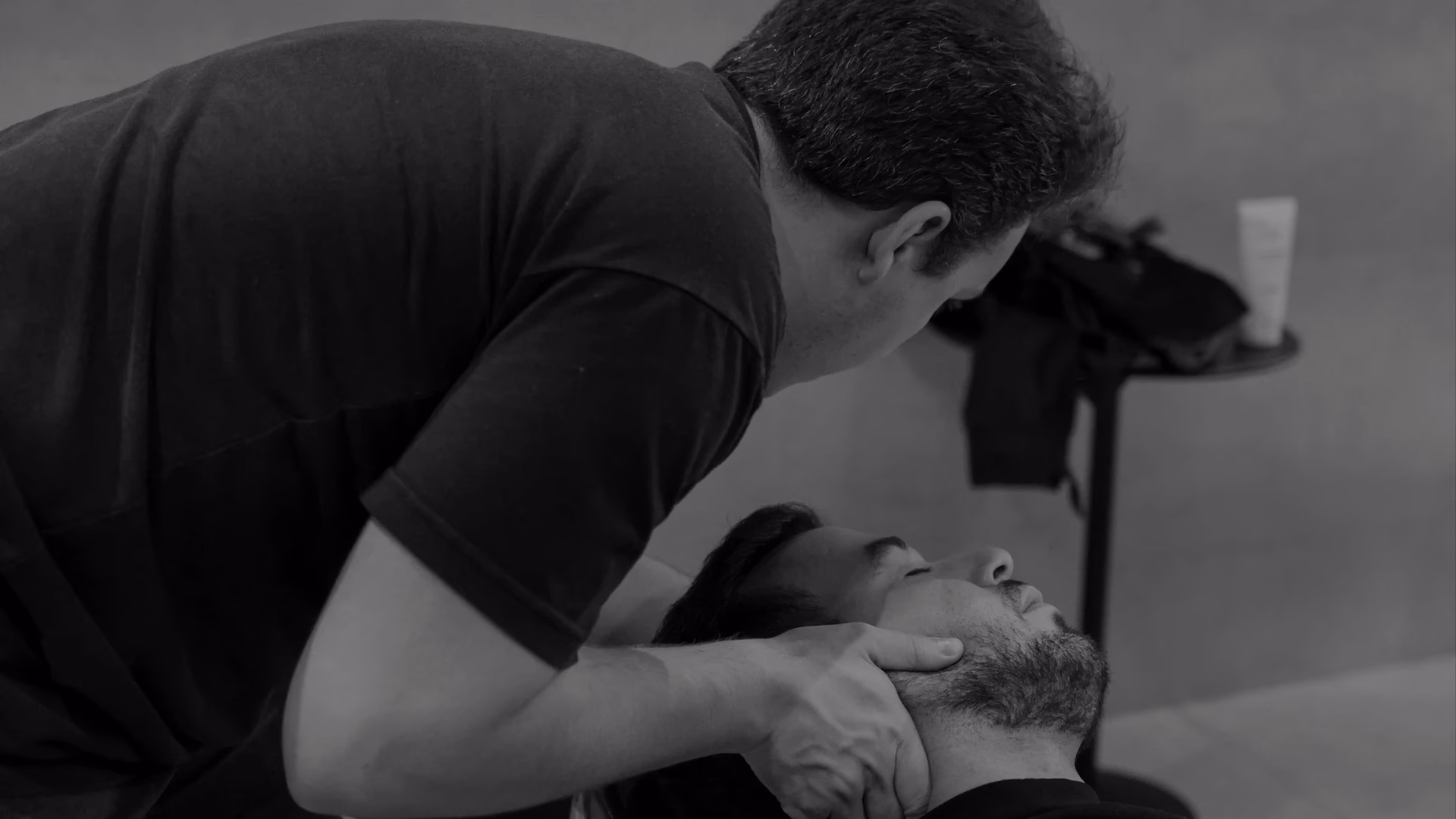 Quiropraxia Background 1